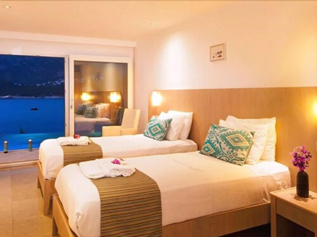 Room, Deniz Feneri Lighthouse +12 ADULT ONLY, Dalaman