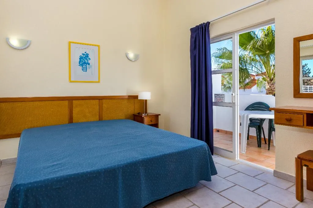 APARTMENT ONE BEDROOM Room, Ouratlantico, Algarve