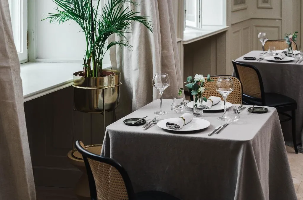 Restaurant, Hotel Unicus Palace Old Town - Destigo Hotels, Krakow