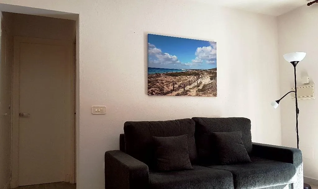 General view, California I&II, Menorca