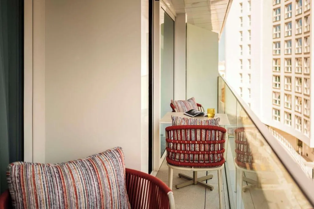 Room, Hyatt Centric Malta, Malta