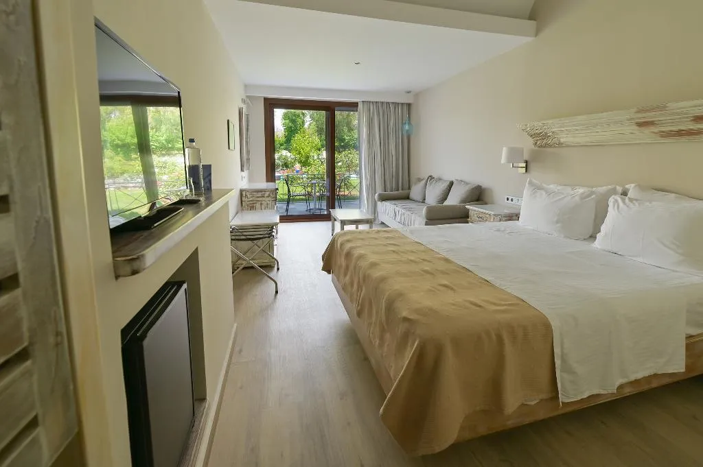 Double or Twin SUPERIOR Room, Europa Olympia, Kalamata