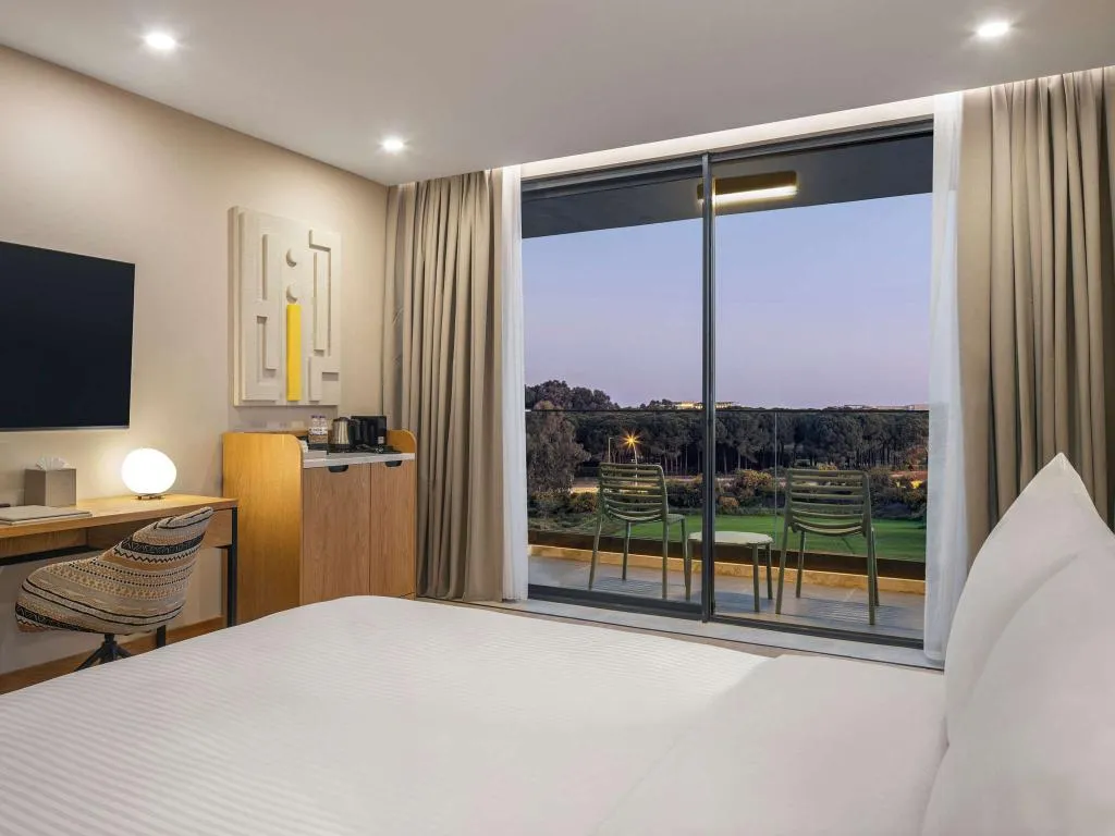 DOUBLE STANDARD Room, Mercure Antalya Belek, Antalya
