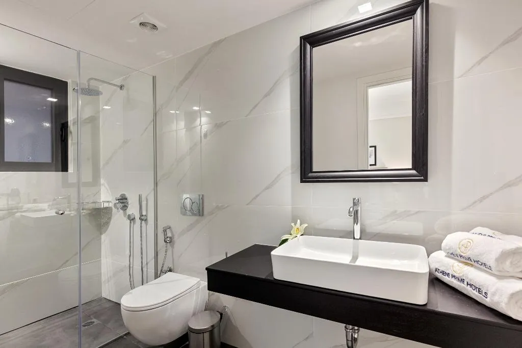Double or Twin CLASSIC GARDEN VIEW Room, Classic Hotel by Athens Prime Hotels, Athens