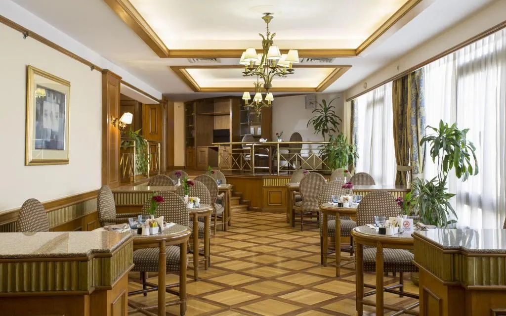 Conferences, Le Passage Cairo Hotel & Casino, Cairo