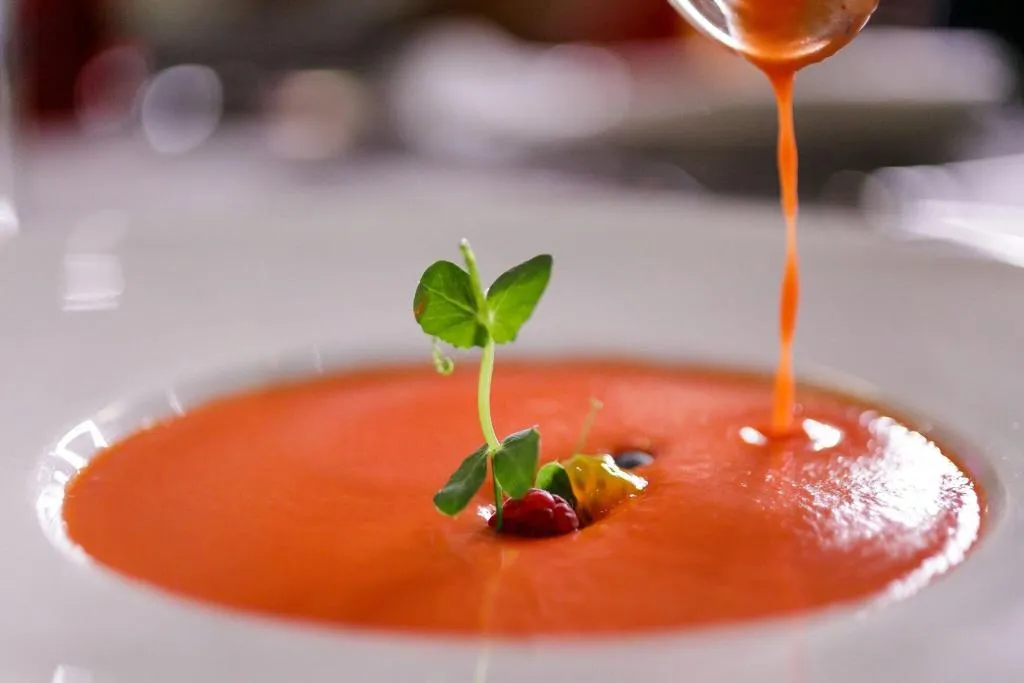 Restaurant, The Palace, A Luxury Collection Hotel, Madrid