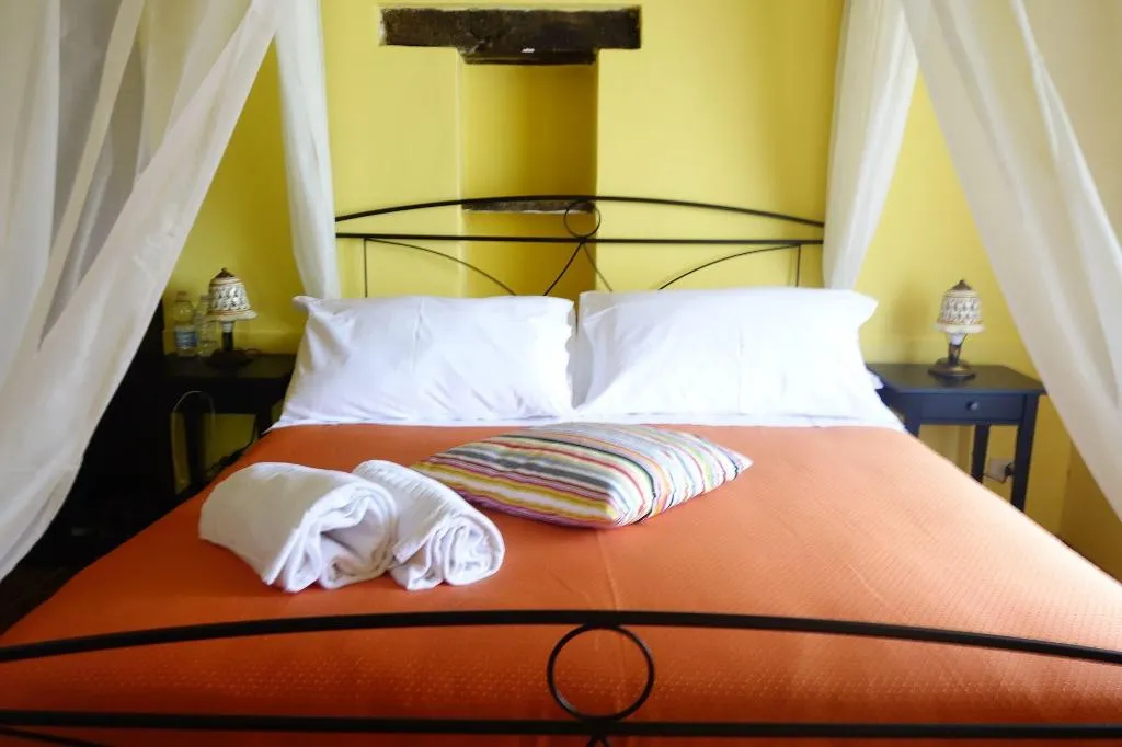 Room, Villa Palici, Catania