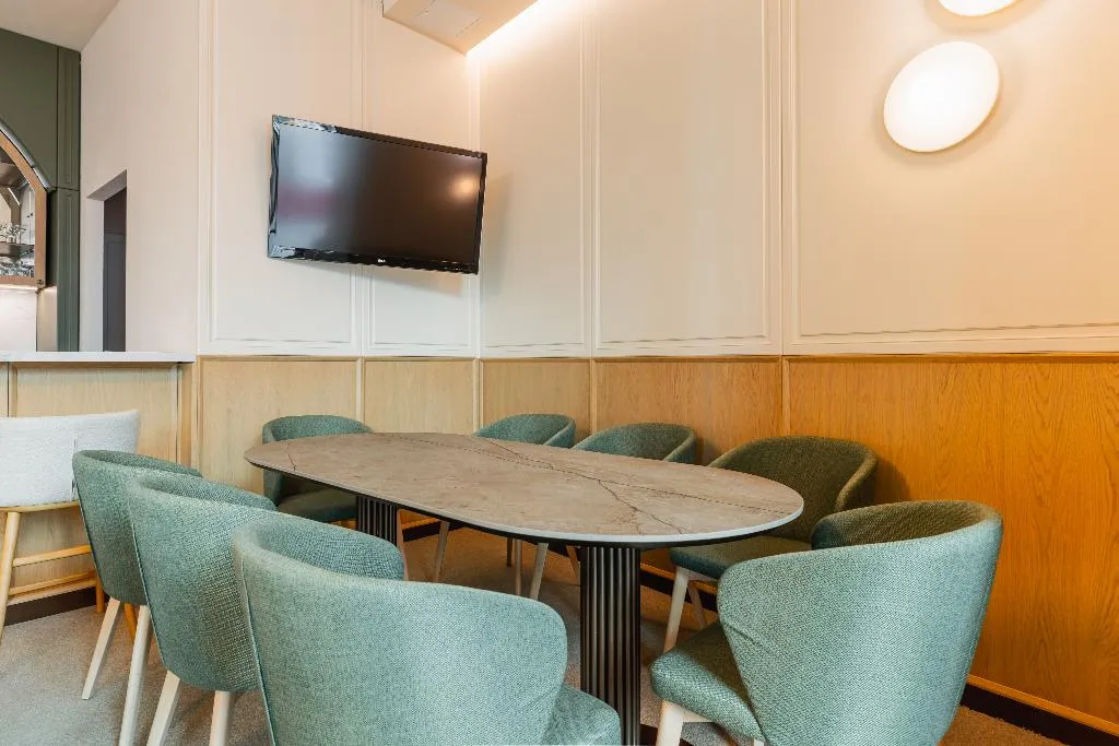 Conferences, Forty Plus One Hotel Vienna, Vienna