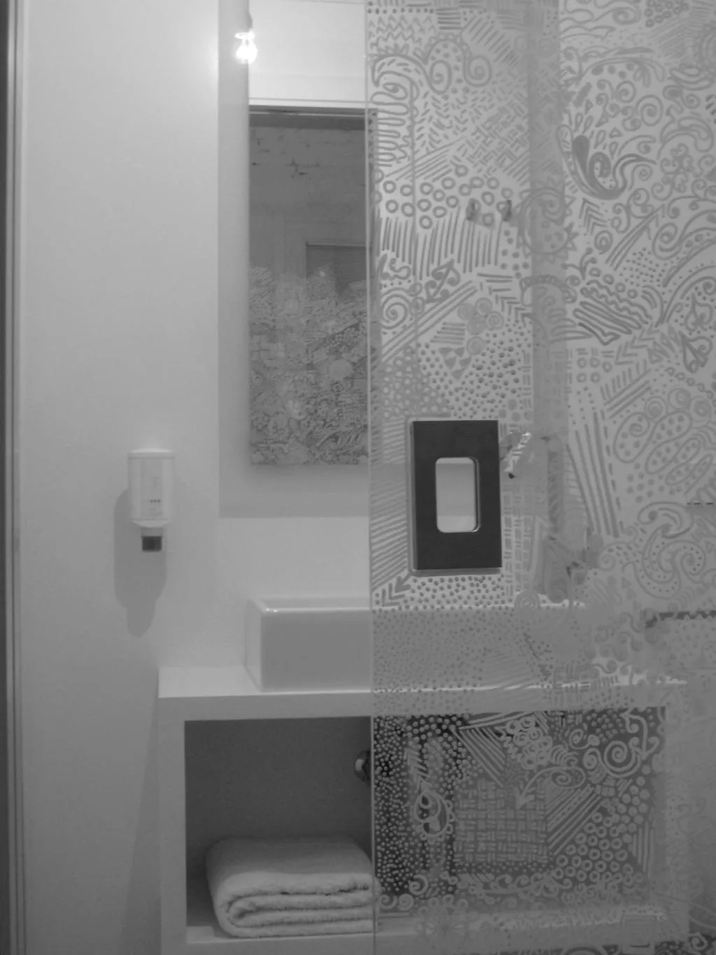 JUNIOR SUITE CLASSIC Room, Legrenzi Rooms, Venice