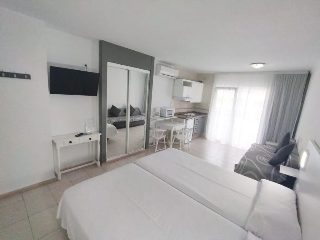 STUDIO STANDARD Room, Pez Azul, Tenerife
