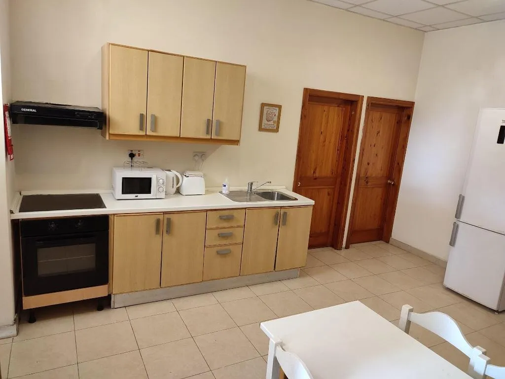 Room, Sprachcaffe International Aparthotel Pembroke, Malta