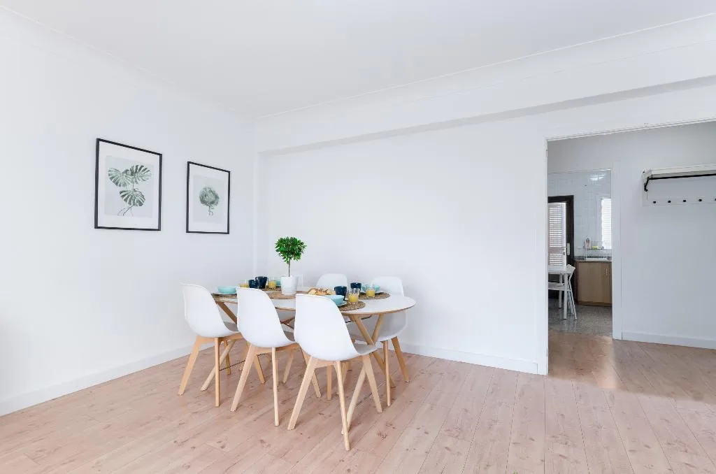 APARTMENT TWO BEDROOMS ONE BATHROOM Room, Port Apartments, Majorca