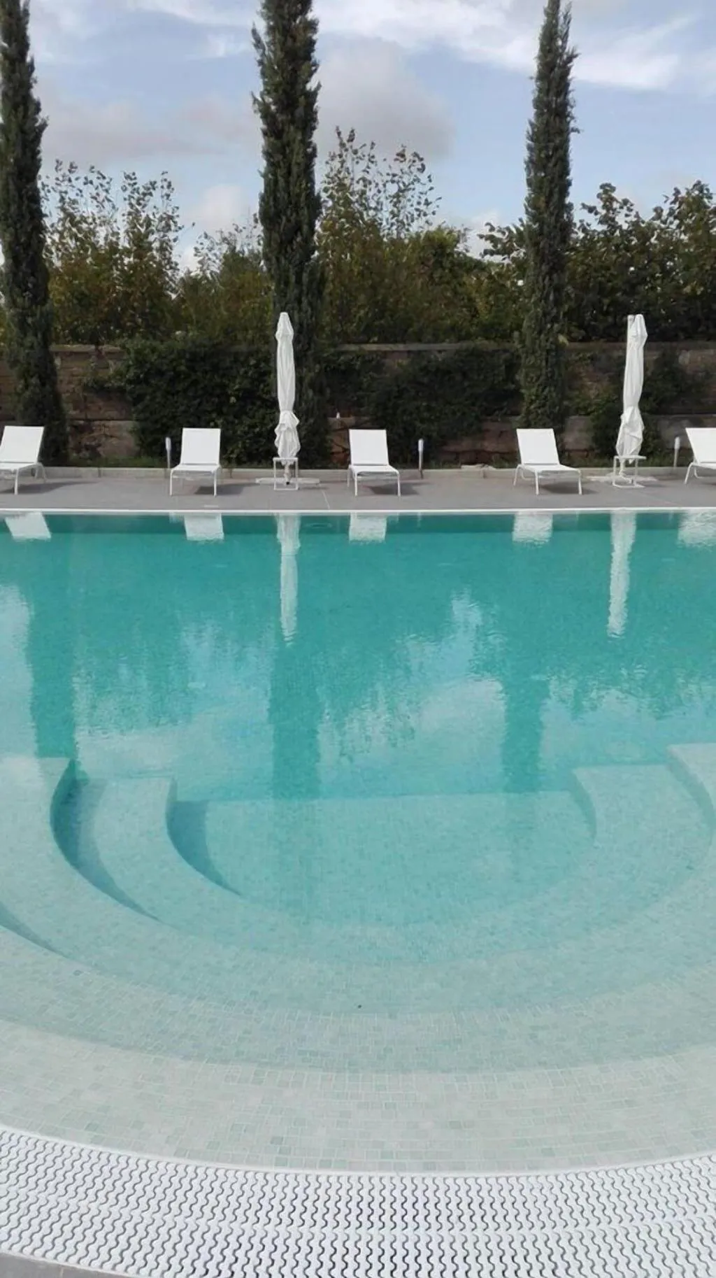 Sports and Entertainment, Villamaria Park Hotel, Rome