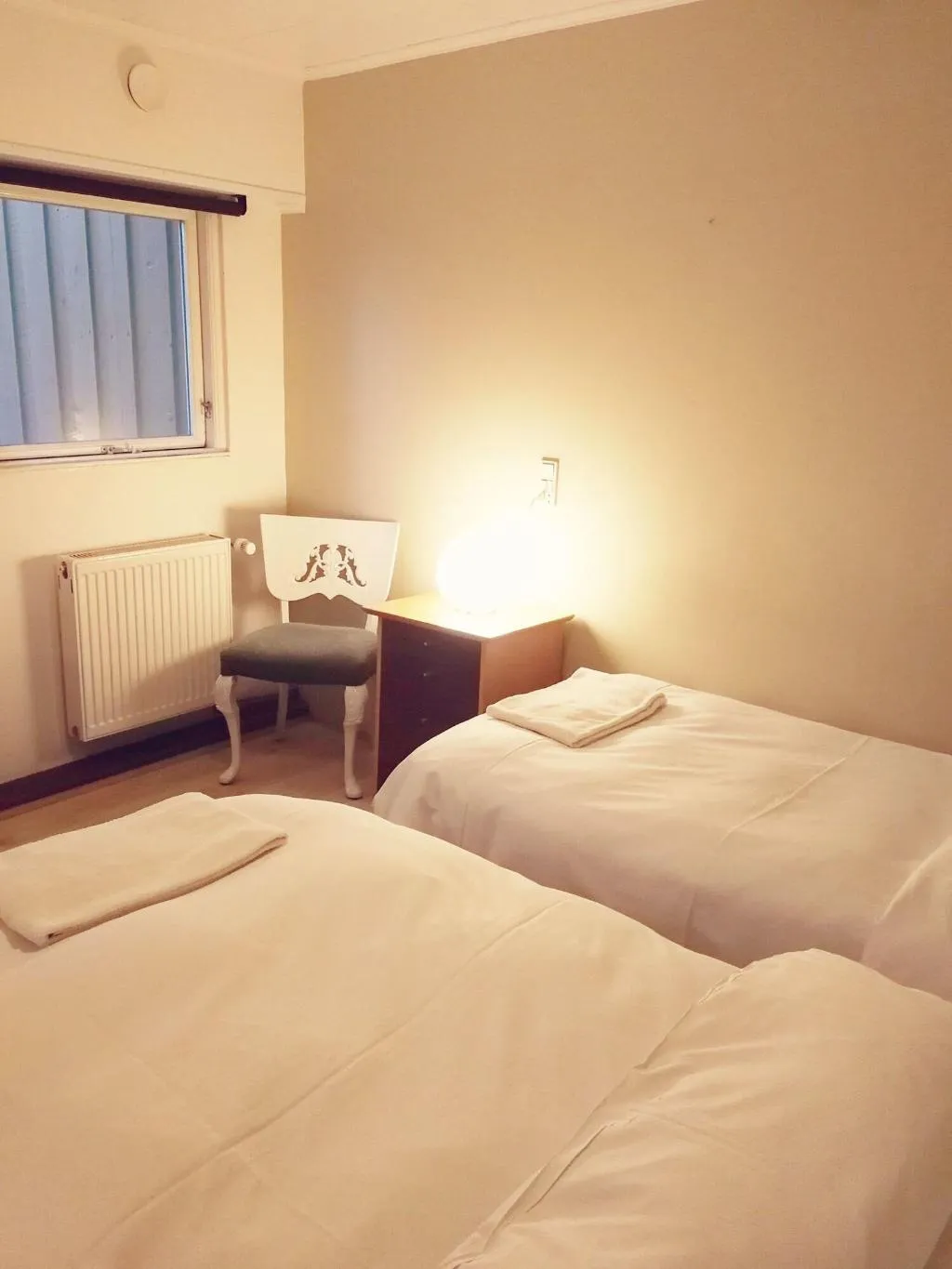 Room, Copenhagen Inn Guesthouse, Copenhagen