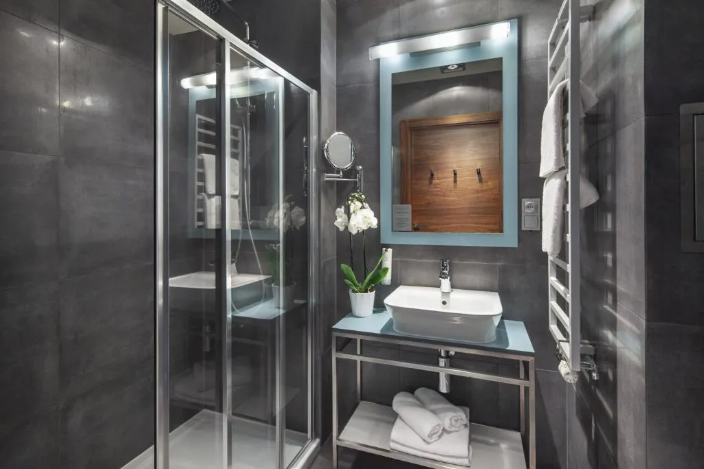 APARTMENT STANDARD Room, Sea Premium Apartments- Destigo Hotels, Gdansk