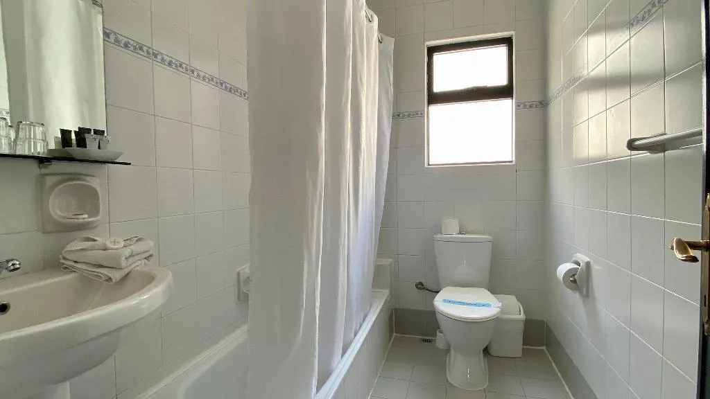 Double or Twin STANDARD Room, Sliema Marina Hotel, Malta