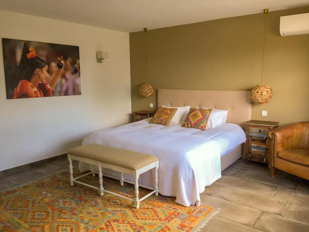 Room, Casa Luz Del Sur, Costa Del Sol