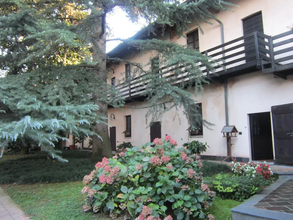 Room, Locanda Sant'Anna, Venice