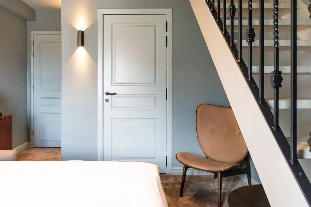 TRIPLE STANDARD Room, Hotel Monastere Maastricht, Amsterdam