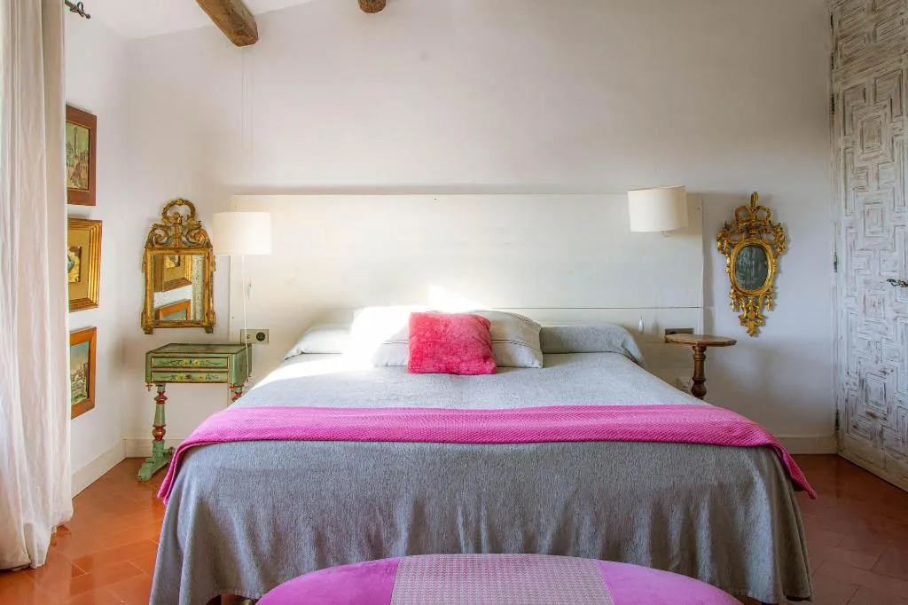 Room, Finca Bell-Lloc, Costa Brava