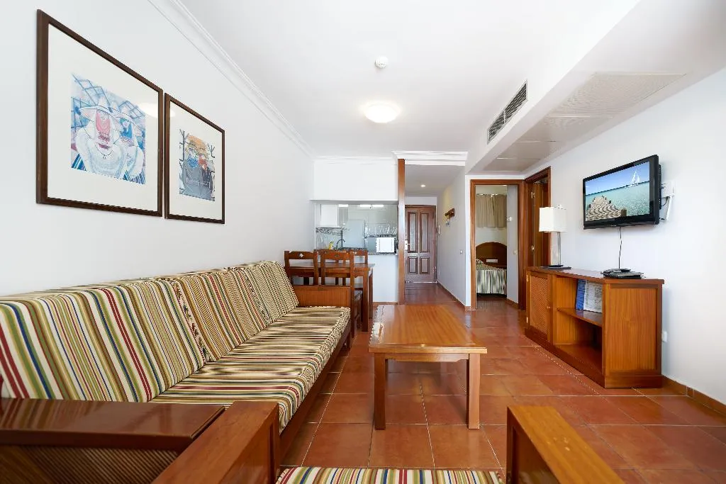 Room, Dorotea, Gran Canaria