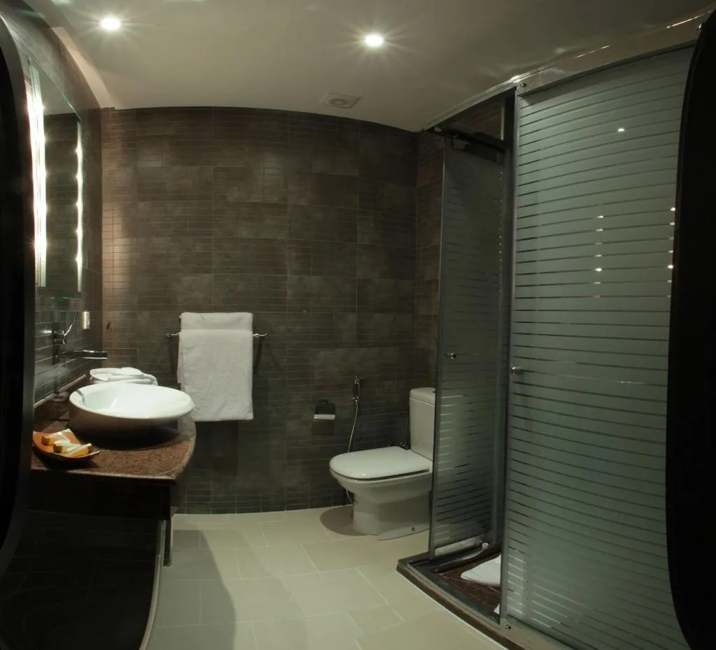 Double or Twin SUPERIOR Room, Tempoo Hotel Marrakech, Marrakech