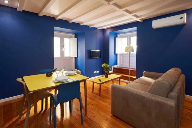 APARTMENT ONE BEDROOM Room, Hello Lisbon Alfama River Apartments, Lisbon