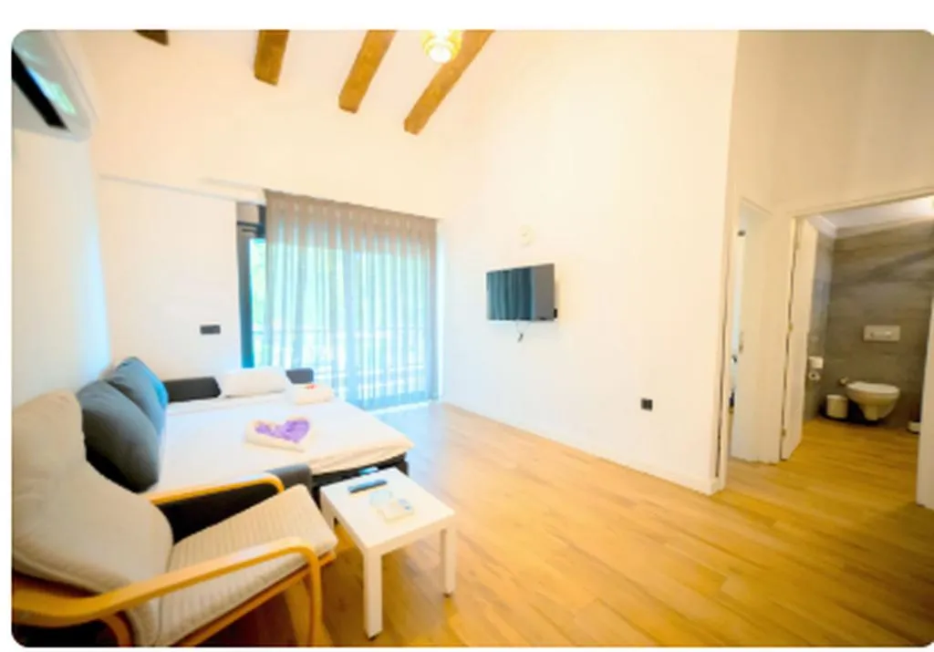 Room, Camyuva Beach, Antalya