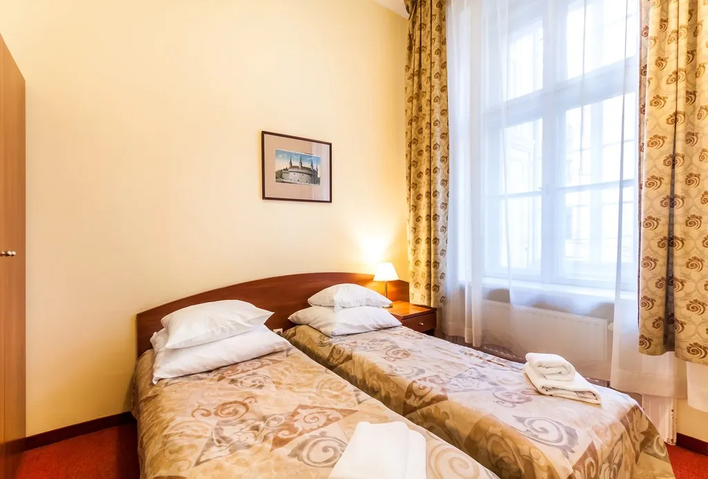 STUDIO CAPACITY 2 Room, Krakow City Apartments, Krakow