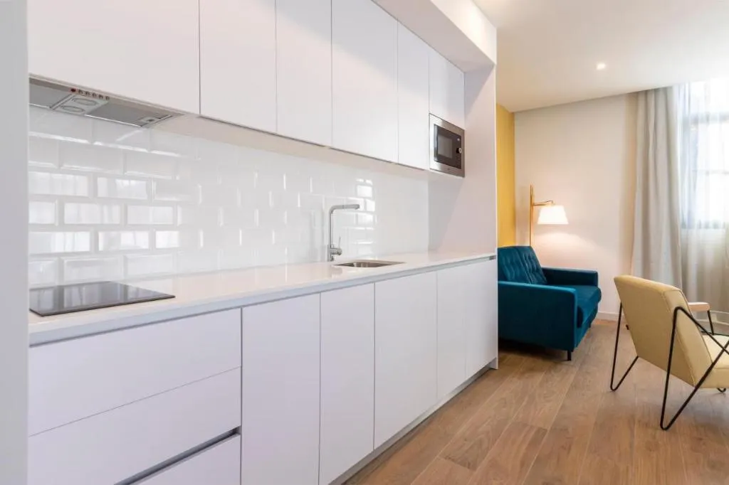 SUITE TWO BEDROOMS Room, Apartamentos Tandem Portal Del Elche, Costa Blanca