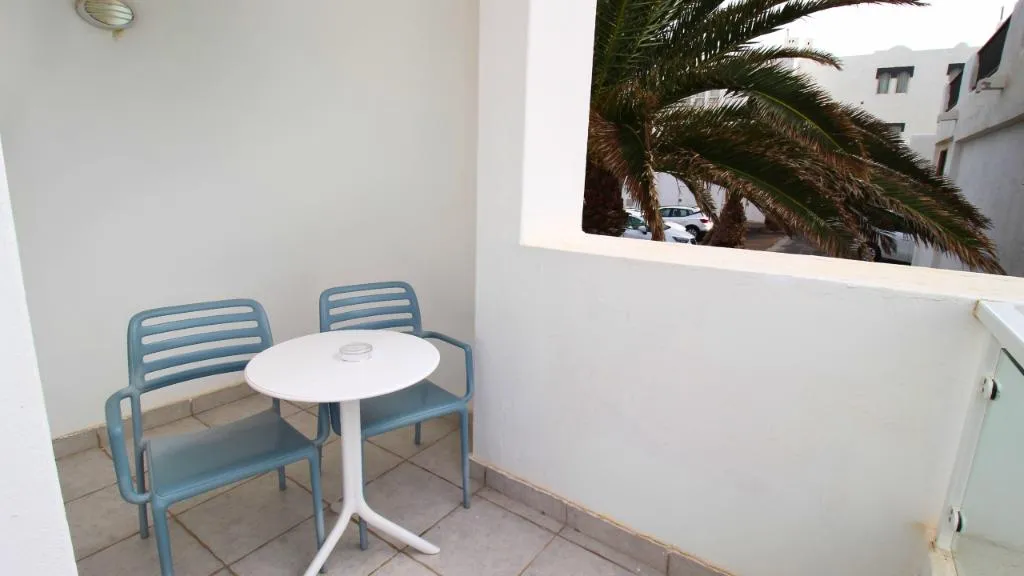 General view, Neptuno Suites, Lanzarote