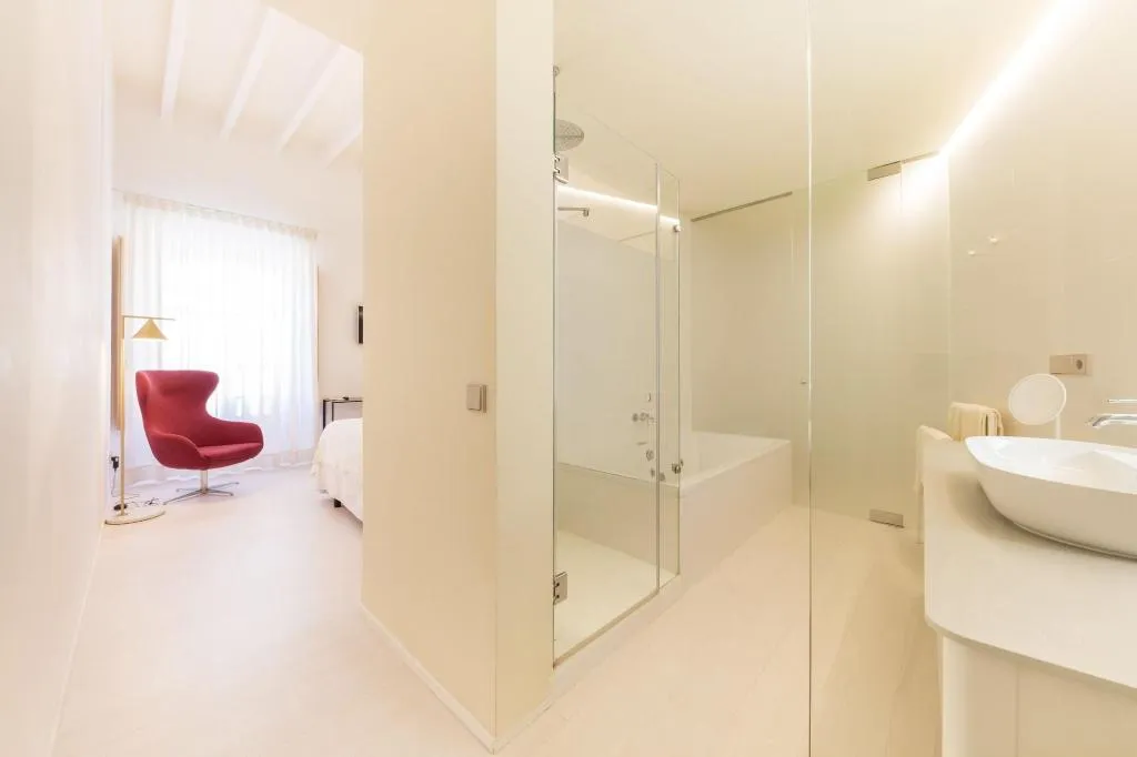 Room, Fonda Llabres Hotel Boutique, Majorca