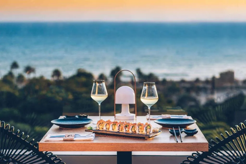 Restaurant, Iberostar Selection Llaut Palma -Adults Only, Majorca