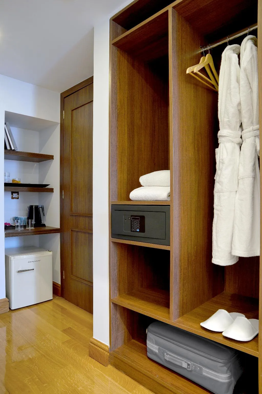 Double or Twin SUPERIOR Room, Acropolian Spirit Boutique Hotel, Athens