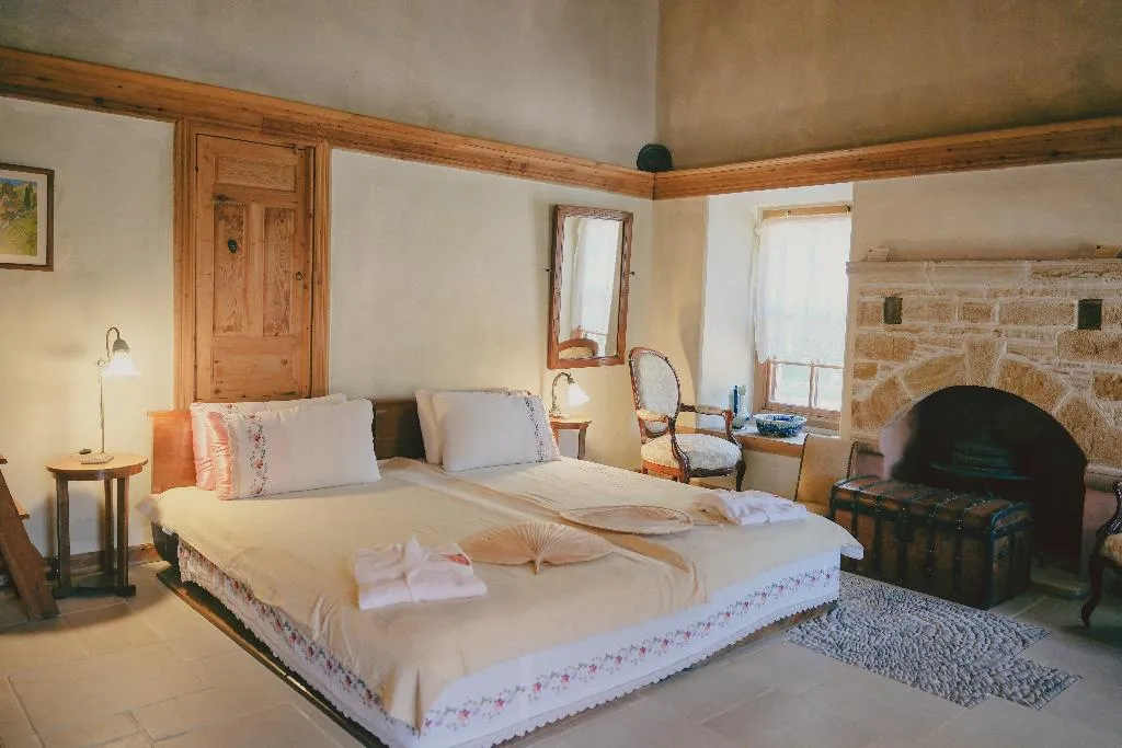 DOUBLE BASIC Room, Mehmet Ali Aga Mansion, Dalaman