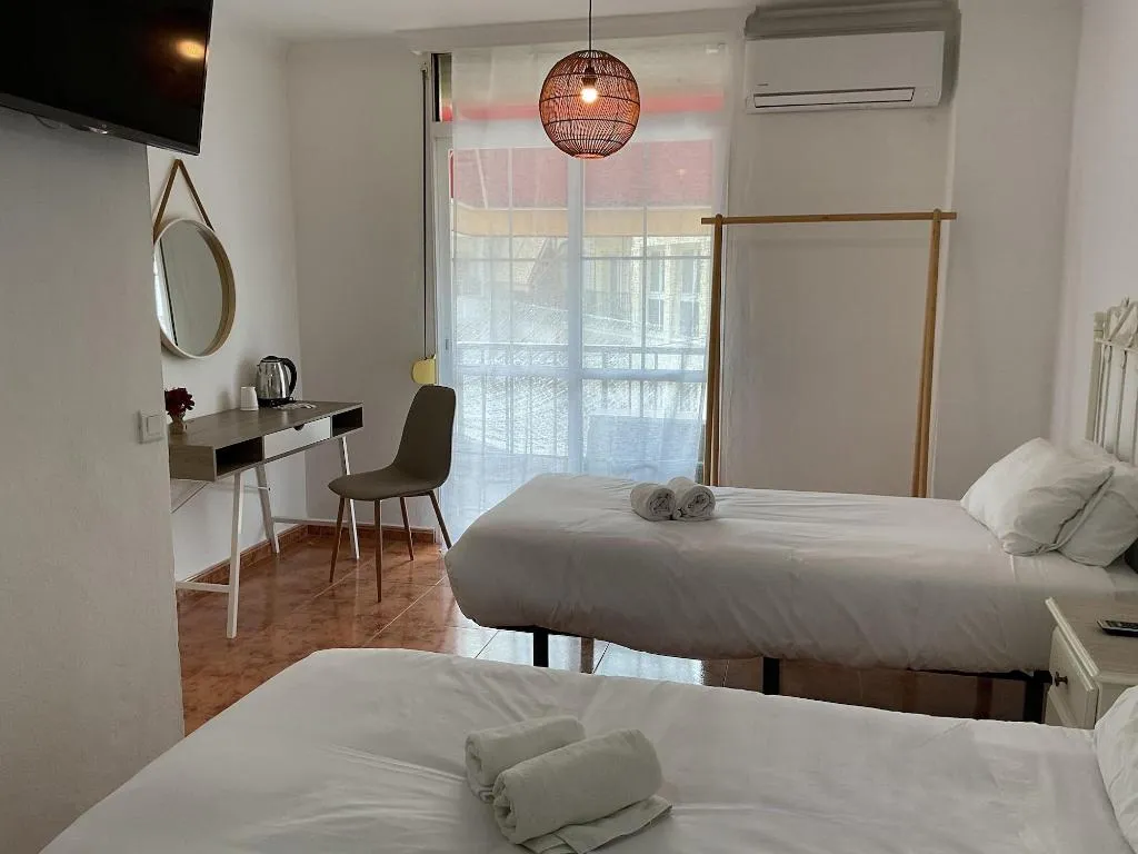 Room, Hostal San Miguel by Croma, Costa Del Sol