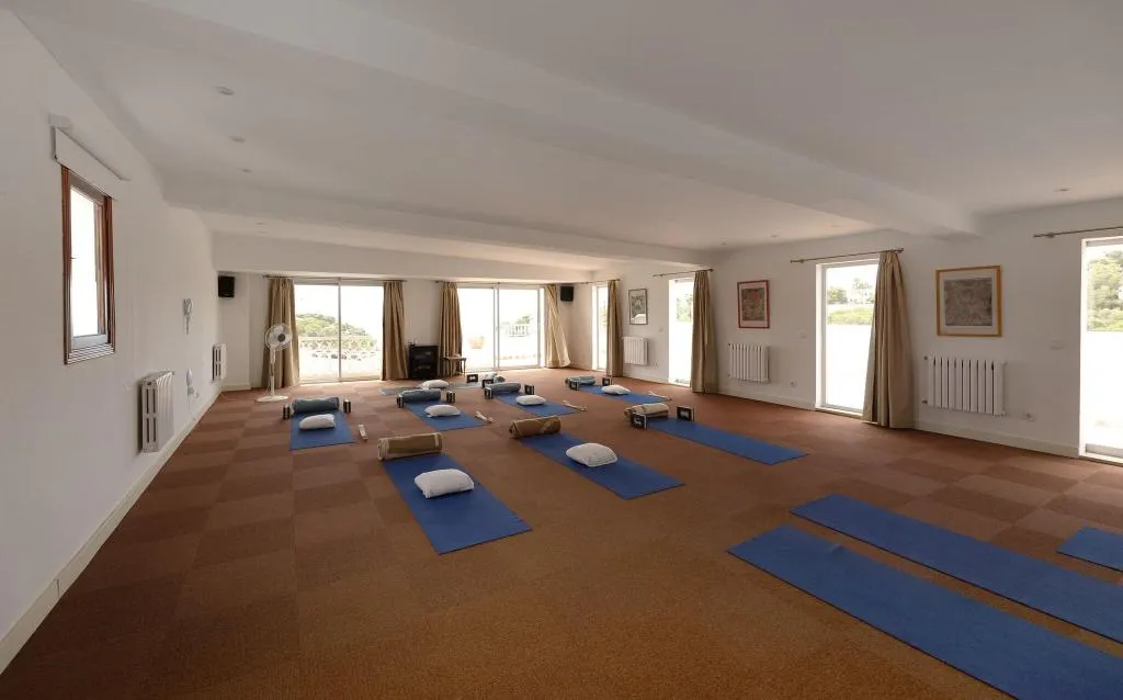 Conferences, Hotel Cala Santanyi, Majorca