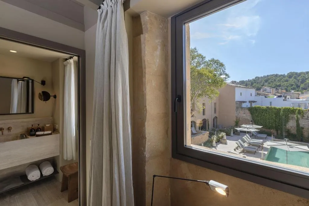 Room, Can Auli Luxury Retreat - Adults only, Majorca
