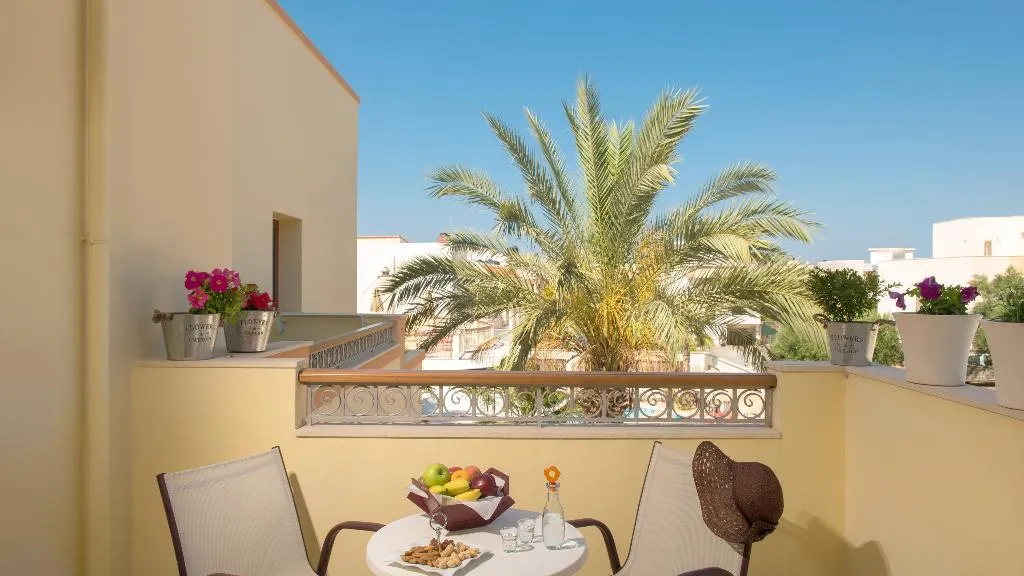 STUDIO CAPACITY 2 Room, Bella Elena by Estia, Crete