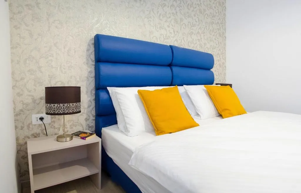 Room, San Martino Rooms, Istria