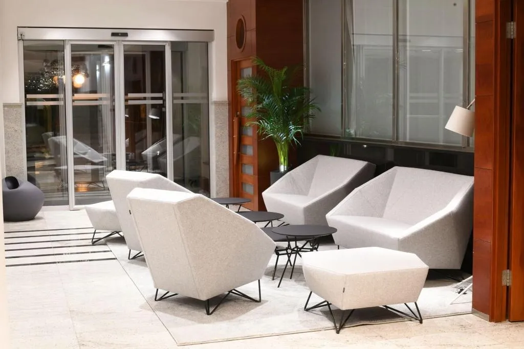Lobby, Milenij, Split