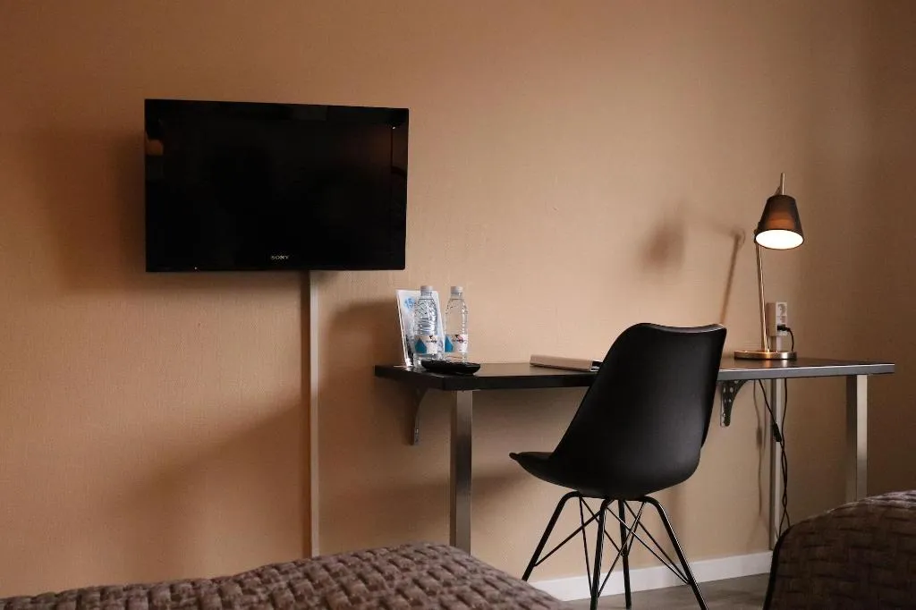 Room, Taastrup Park Hotel, Copenhagen