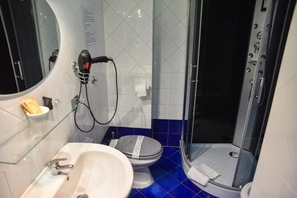 Room, Mirosa Bed And Breakfast, Naples