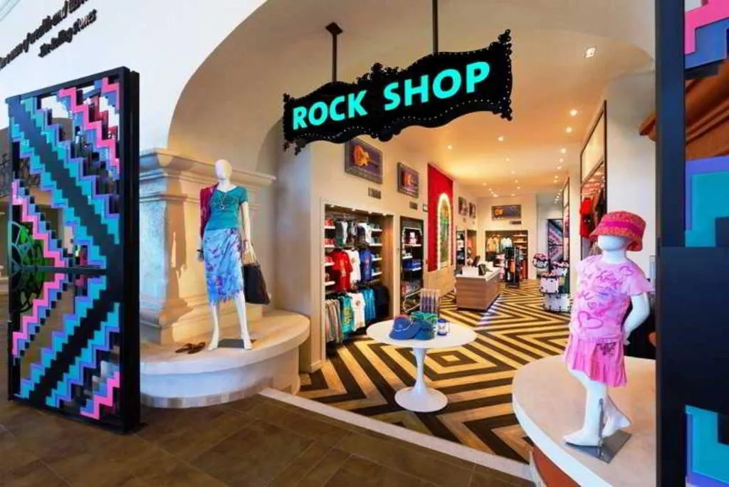 Sports and Entertainment, Hard Rock Hotel Riviera Maya All Inclusive, Cancun Area