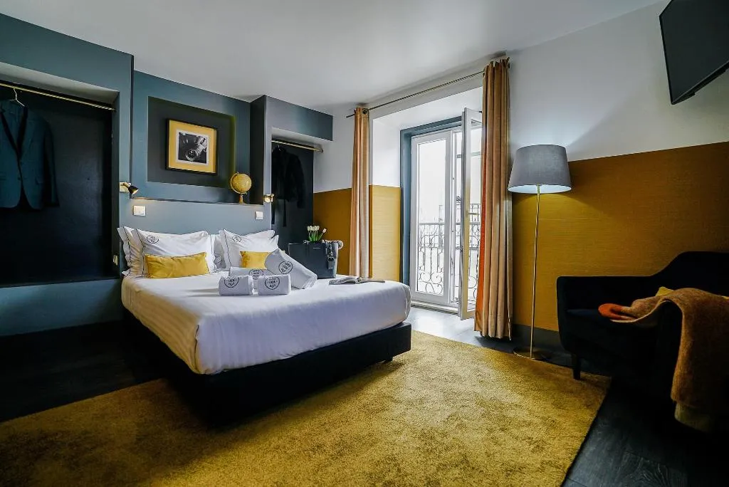 Room, Santa Luzia B&B - HOrigem, Lisbon