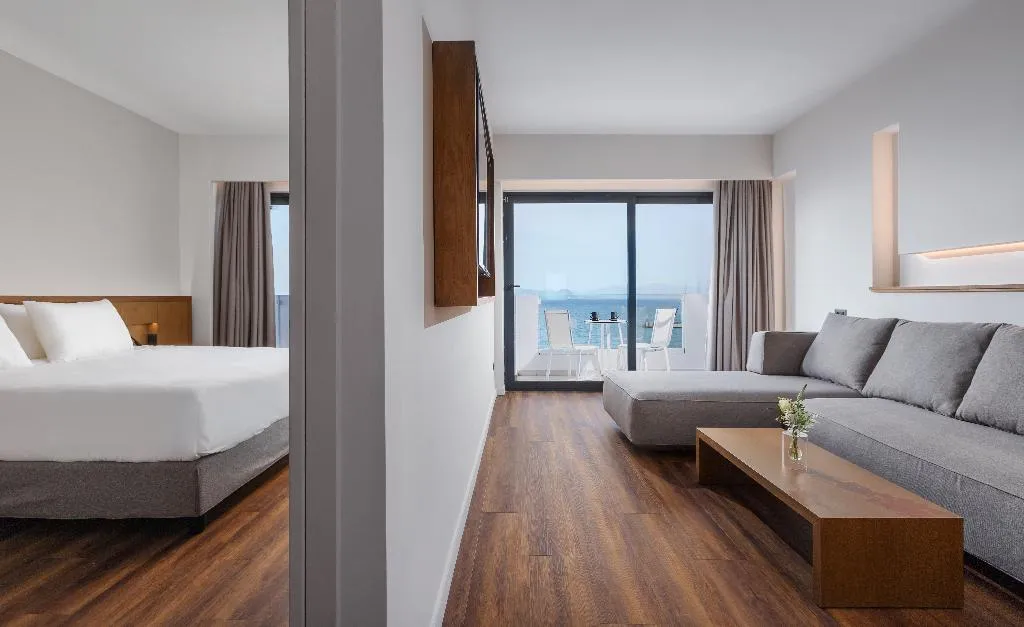 SUITE SEA VIEW Room, Kos Divine Hotel & Suites, Kos