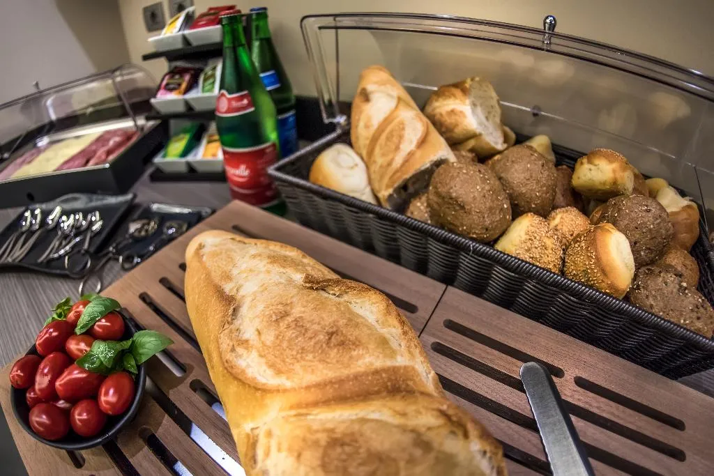Restaurant, Lifestyle Hotel Matilde Naples, Naples