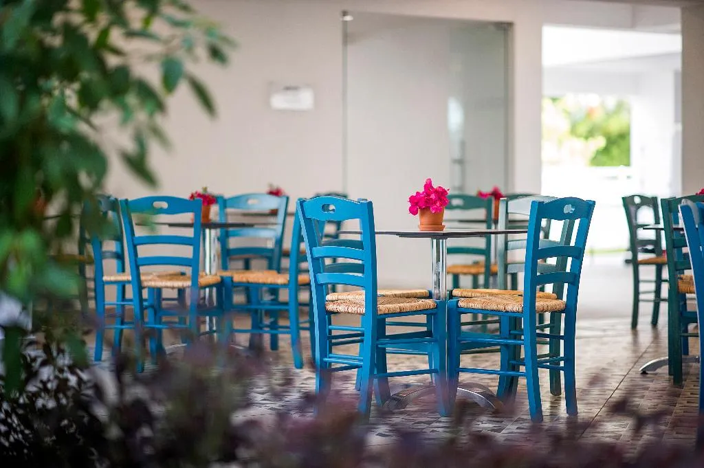 Restaurant, Sofianna Resort & Spa, Cyprus