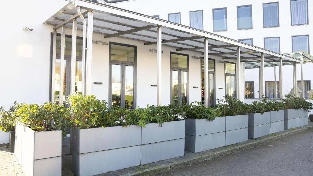Restaurant, A Hotels Glostrup, Copenhagen