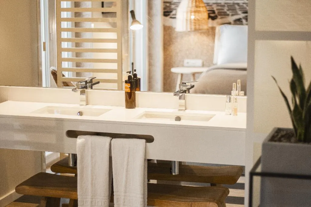 Double or Twin DELUXE Room, Room Select Liberdade, Lisbon